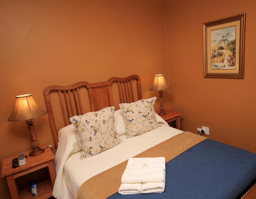 Avalon Guest Manor Hotel Newcastle Quarto foto