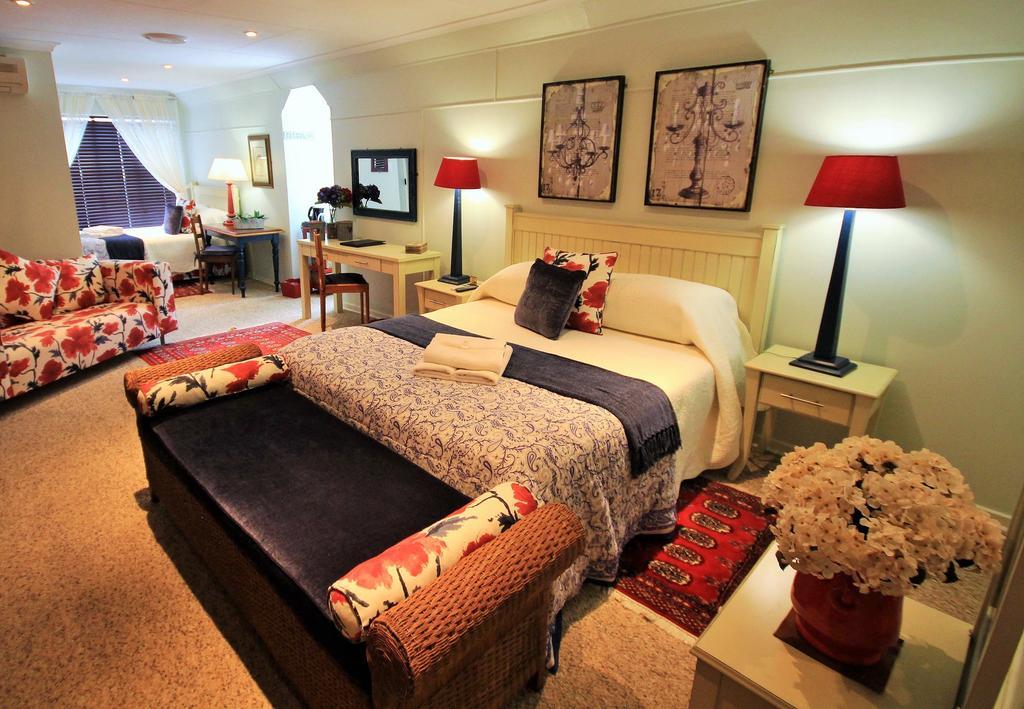 Avalon Guest Manor Hotel Newcastle Quarto foto